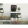 Kit IGBT + diode technologie 238
