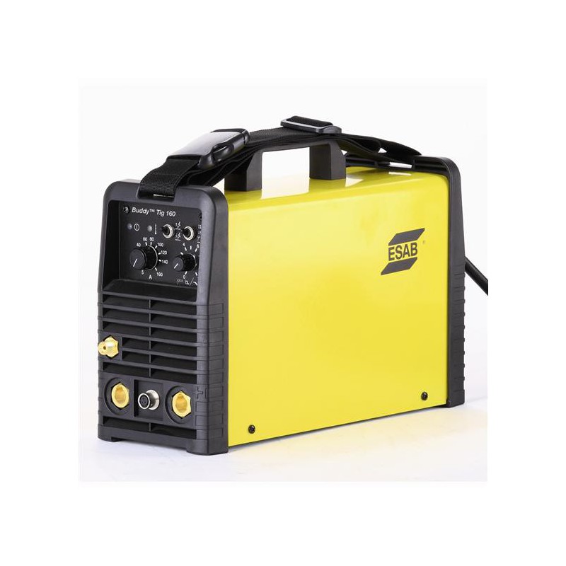 Poste Buddy™ Tig 160