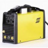 Poste Buddy™ Tig 160