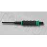 Chasse Goupille 4mm