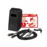 Kit de soudage MMA 200A 16 MMQ 3 + 2M DX 25