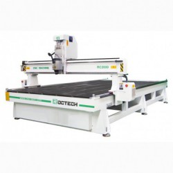 Machine de découpe et gravure CNC RC2030