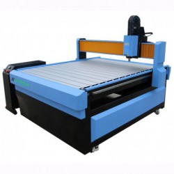 Machine de découpe et gravure CNC UT9012