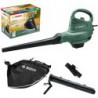 Aspirateur, broyeur et souffleur Universal GardenTidy