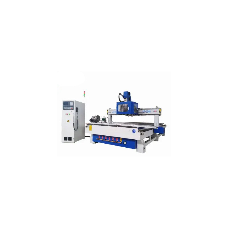 CNC ROUTER UT-2040