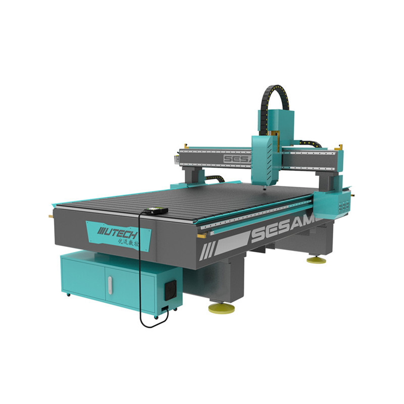 CNC ROUTER UT-2030