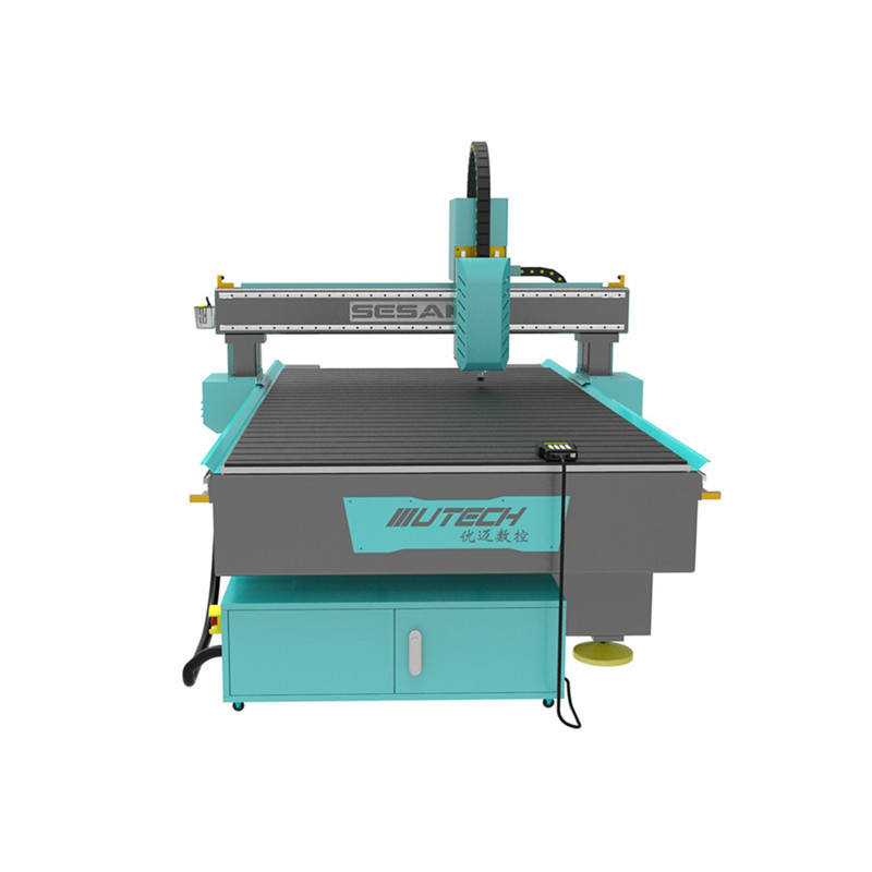 CNC ROUTER UT-2040