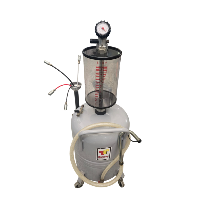 Aspirateur d'huile 80LT AU 85