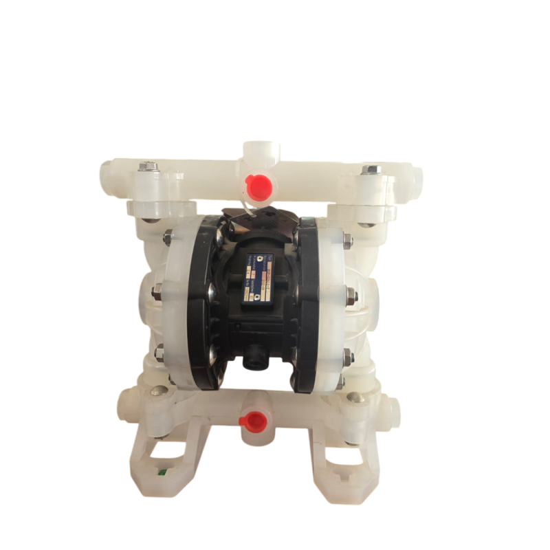 Pompe à membrane RVP-52A11-T