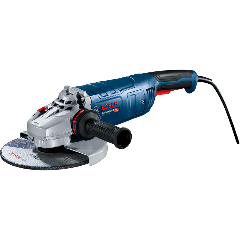 MEULEUS.230MM 2400W GWS 24-230