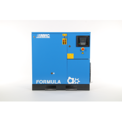 COMPRESSUR A VIS FORMULA  7,5  10 BARS