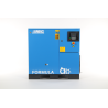 COMPRESSUR A VIS FORMULA  7,5  10 BARS