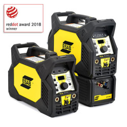 POSTE DE SOUDURE TIG ESAB 300A