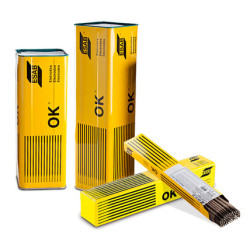 ELECTRODE PIPEWELD PLUS...