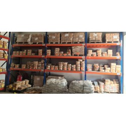Echelle Type Lourd peint epoxy