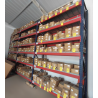 Echelle Type Lourd peint epoxy