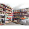 Echelle Type Lourd peint epoxy