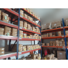 Echelle Type Lourd peint epoxy