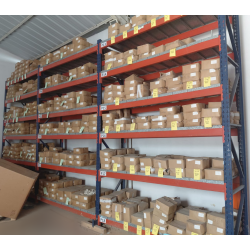 Echelle Type Lourd peint epoxy