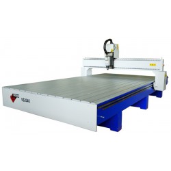 Machine de Gravure CNC VS2040