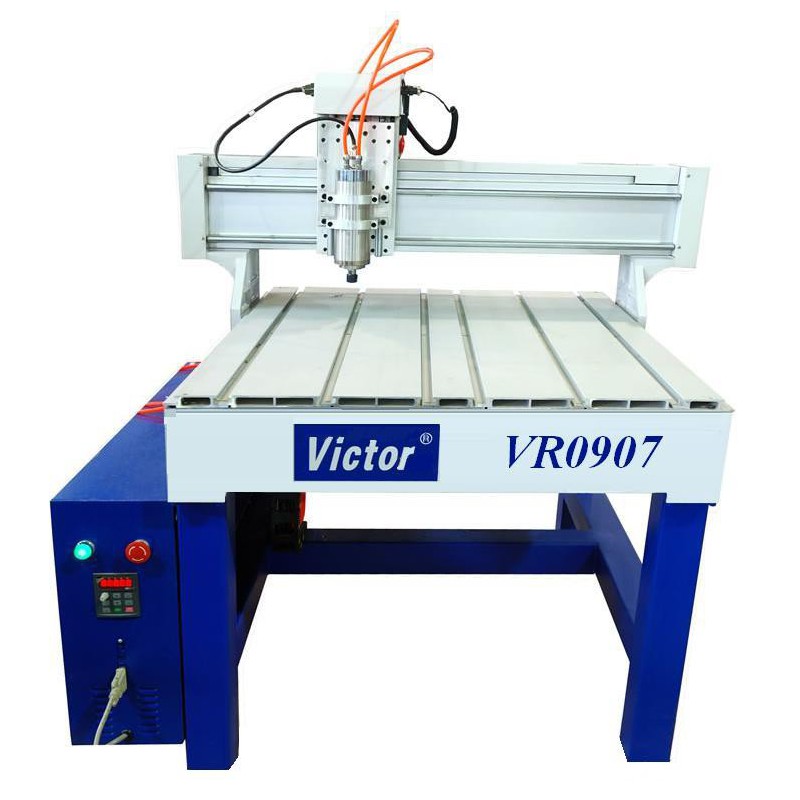 Machine de Gravure CNC VR0907