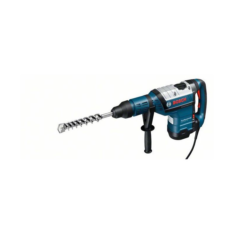 Perforateur SDS-max GBH 8-45 DV Professional