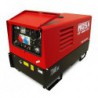 Groupe de soudage diesel TS400 12 KVA